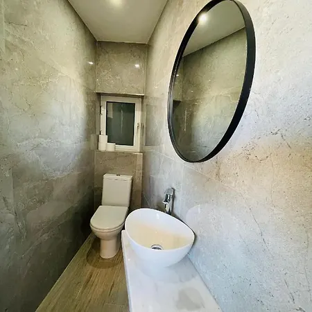 Ana Seafront Haven Apartment Gzira