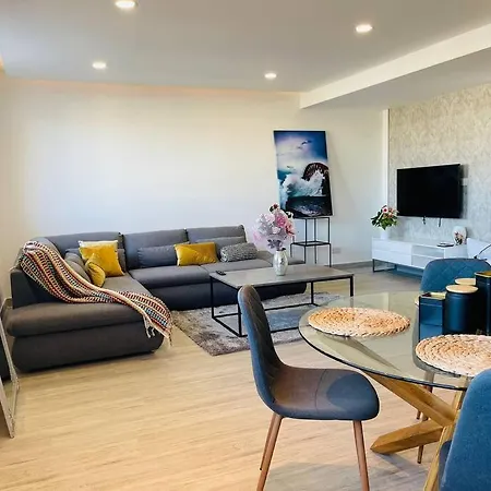 Ana Seafront Haven *