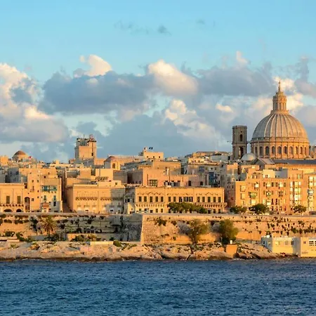 Ana Seafront Haven Gzira