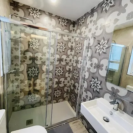 Ana Seafront Haven Apartamento