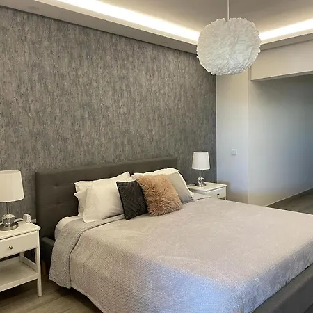 Ana Seafront Haven *
