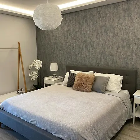 Apartamento Ana Seafront Haven