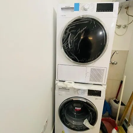 Ana Seafront Haven *