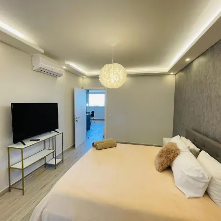 Ana Seafront Haven Gżira