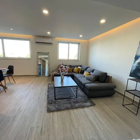 Ana Seafront Haven Appartement
