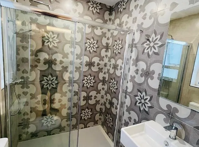 Ana Seafront Haven Διαμέρισμα